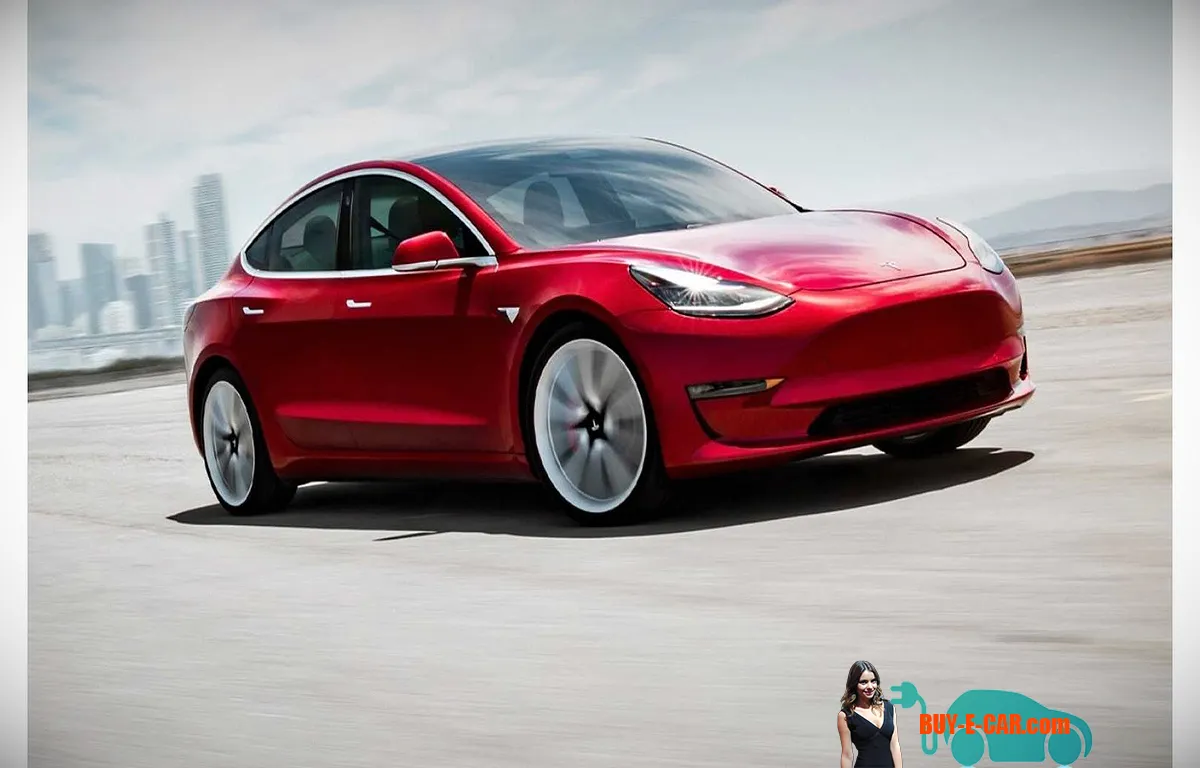 Tesla model 3 2022 Chinese exporters wholesale