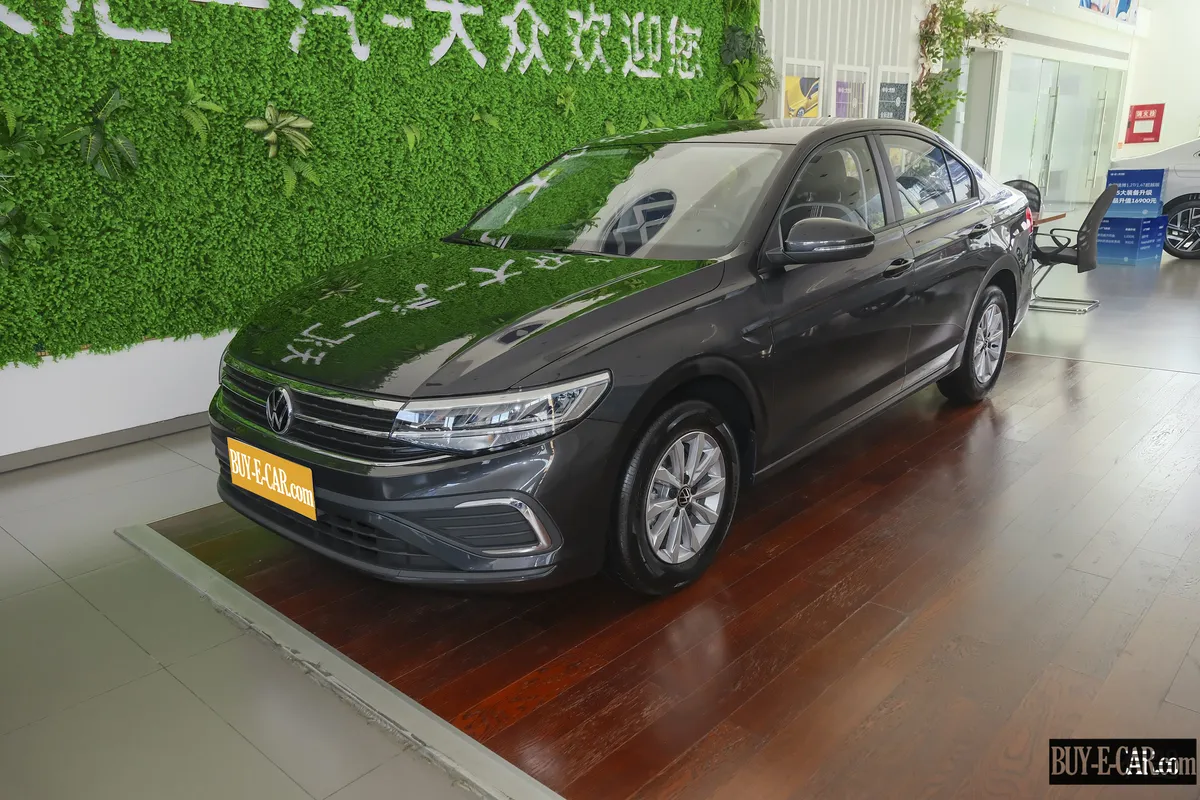 Volkswagen-Bora-2023 Model-200TSI-DSG-Express-Edition-wholesale-Chinese ...